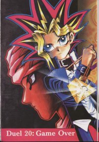 BUY NEW yu gi oh - 26092 Premium Anime Print Poster